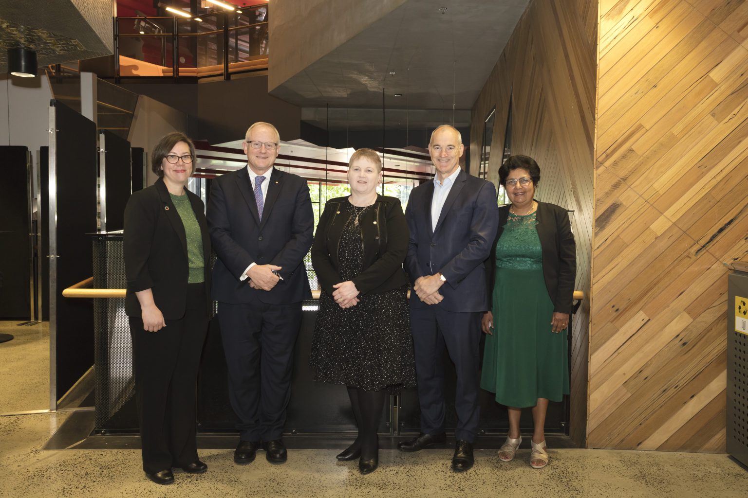 TREMS Launch Event November 2022