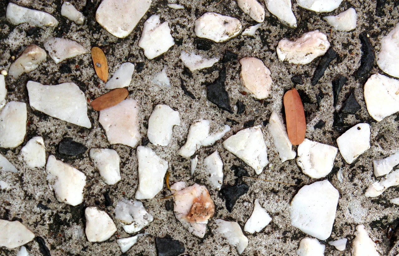 Novel Geopolymer Coarse Aggregate Concrete