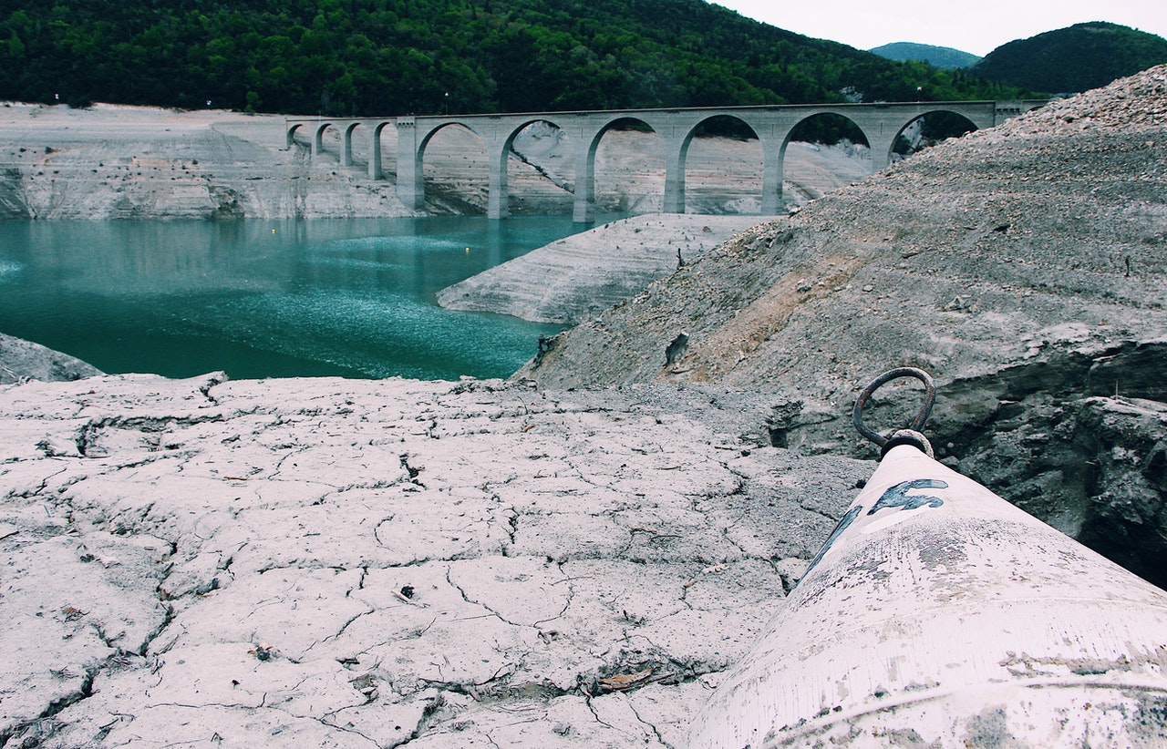 Fly Ash Geopolymer Concrete in Harsh Environment