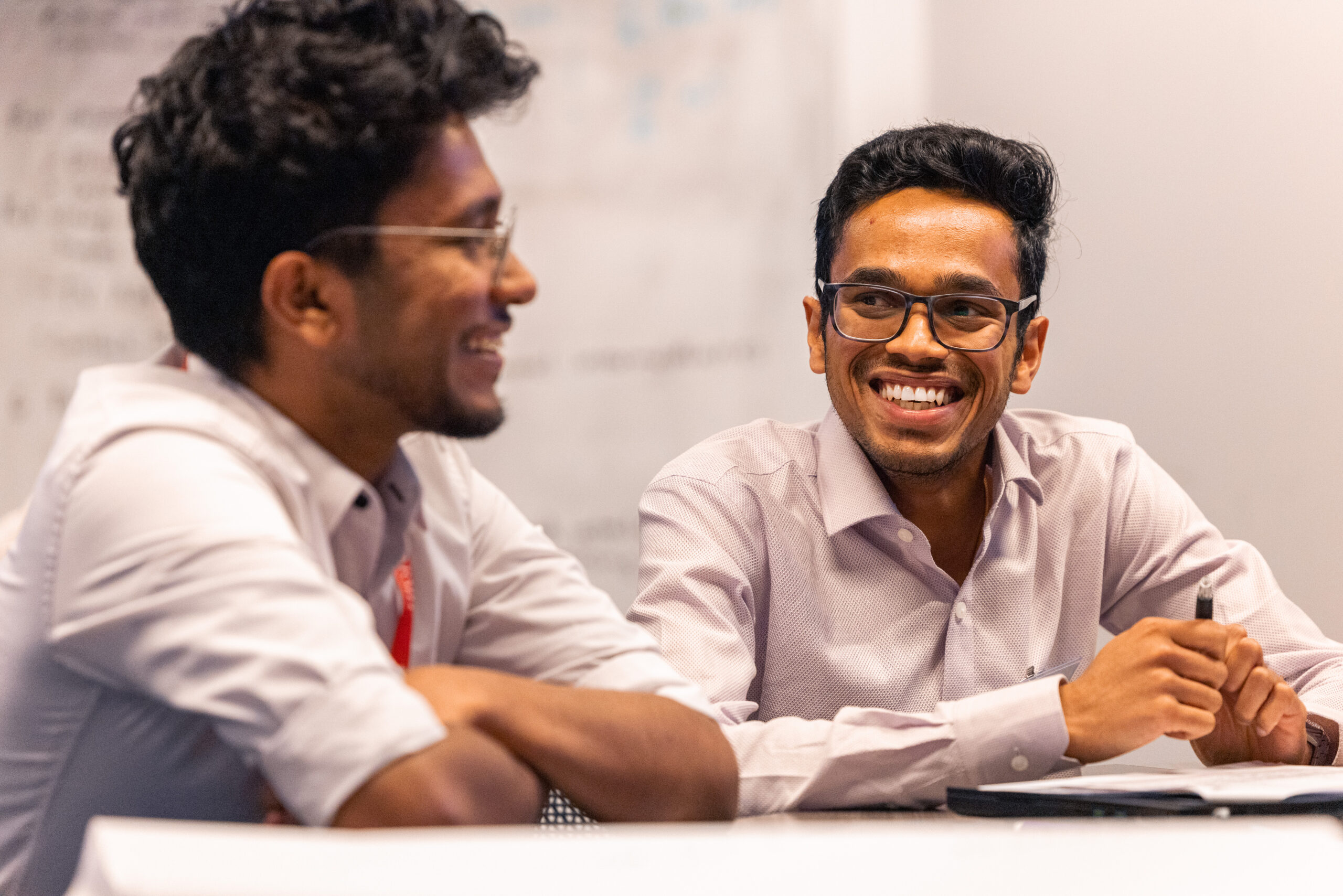 Industry Activation – Hackathon 